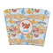 Under the Sea Party Cup Sleeves - without bottom - FRONT (flat)