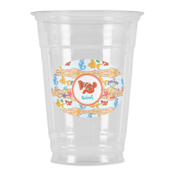 Under the Sea Party Cups - 16oz (Personalized)