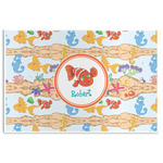 Under the Sea Disposable Paper Placemats (Personalized)