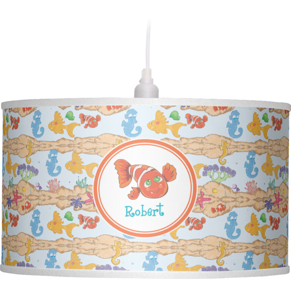 Under the Sea Pendant Lamp Shade