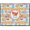 Under the Sea Personalized Door Mat - 24x18 (APPROVAL)