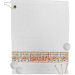 Under the Sea Golf Bag Towel (Personalized)