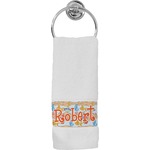 Under the Sea Hand Towel (Personalized)