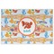 Under the Sea Personalized Placemat