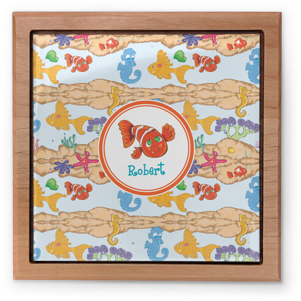 Under the Sea Pet Urn - Apvl