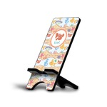 Under the Sea Cell Phone Stand (Small) (Personalized)