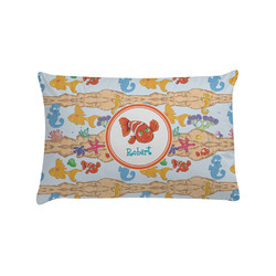 Under the Sea Pillow Case - Standard (Personalized)