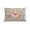 Under the Sea Pillow Case - Standard - Front