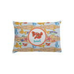 Under the Sea Pillow Case - Toddler (Personalized)