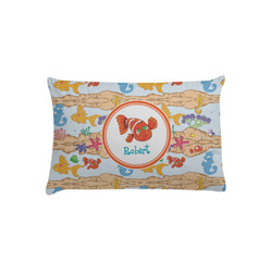 Under the Sea Pillow Case - Toddler (Personalized)