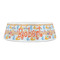 Under the Sea Plastic Pet Bowls - Small - FRONT