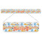 Under the Sea Plastic Ruler - 12" (Personalized)