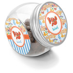 Under the Sea Puppy Treat Jar (Personalized)