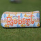 Under the Sea Putter Cover - Front