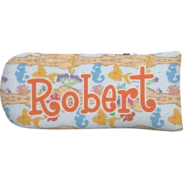 Under the Sea Putter Cover (Front)