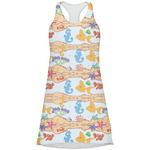 Under the Sea Racerback Dress (Personalized)
