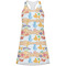Under the Sea Racerback Dress (Personalized)