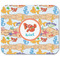 Under the Sea Rectangular Mouse Pad - APPROVAL