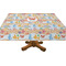 Under the Sea Rectangular Tablecloths (Personalized)