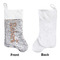 Under the Sea Sequin Stocking - Approval
