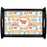 Under the Sea Wooden Tray (Personalized)