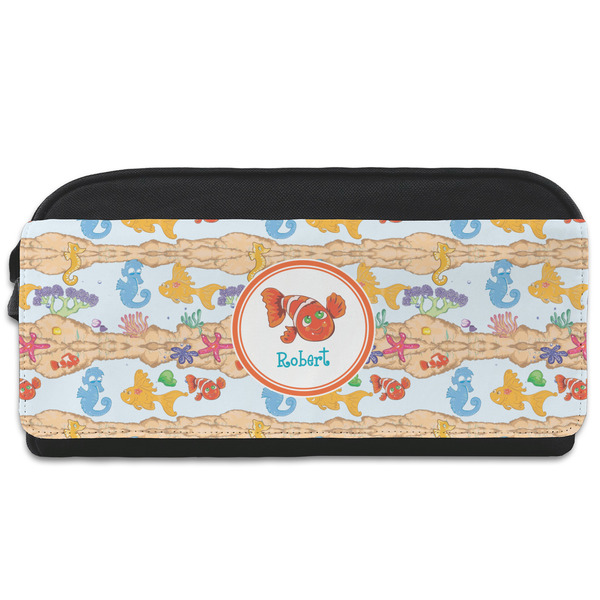 Custom Under the Sea Shoe Bag (Personalized)