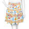 Under the Sea Skater Skirt - Medium