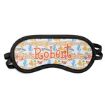 Under the Sea Sleeping Eye Mask (Personalized)