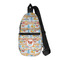 Under the Sea Sling Bag (Personalized)