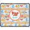 Under the Sea Small Gaming Mats - FRONT