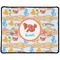 Under the Sea Large Gaming Mouse Pad - 12.5" x 10" (Personalized)