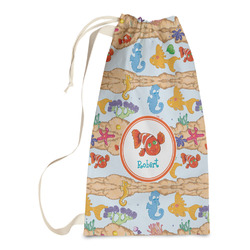 Under the Sea Laundry Bags - Small (Personalized)