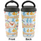 Under the Sea Stainless Steel Travel Cup - Apvl