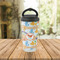 Under the Sea Stainless Steel Travel Cup Lifestyle