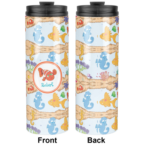Under the Sea Stainless Steel Tumbler - Apvl