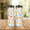 Under the Sea Stainless Steel Tumbler - Lifestyle
