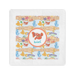 Under the Sea Standard Cocktail Napkins (Personalized)