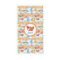 Under the Sea Standard Guest Towels in Full Color