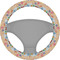 Under the Sea Steering Wheel Cover