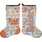 Under the Sea Stocking - Double-Sided - Approval