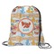 Under the Sea Drawstring Backpack