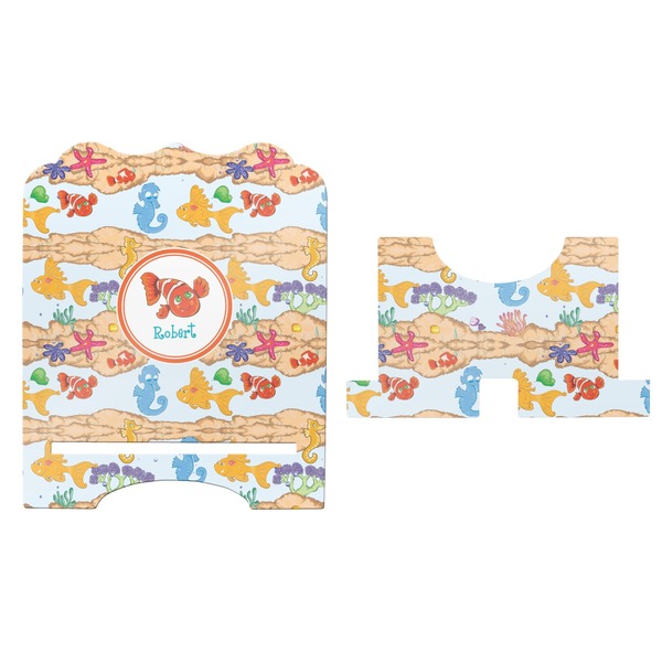 Under the Sea Stylized Tablet Stand - Apvl