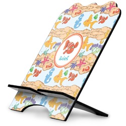 Under the Sea Stylized Tablet Stand (Personalized)