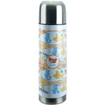 Under the Sea Stainless Steel Thermos (Personalized)