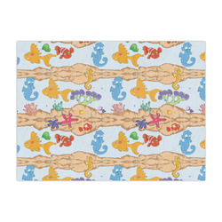 Under the Sea Large Tissue Papers Sheets - Heavyweight