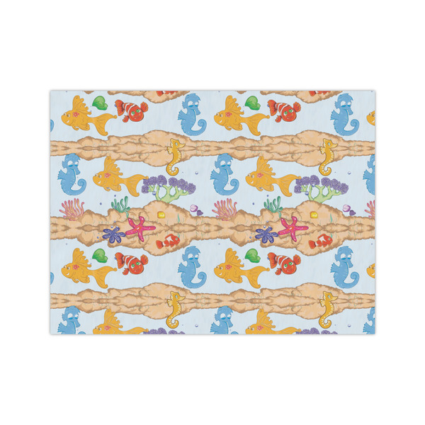 Custom Under the Sea Tissue Paper Sheets - Medium - Heavyweight