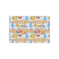 Under the Sea Small Tissue Papers Sheets - Heavyweight
