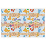 Under the Sea X-Large Tissue Papers Sheets - Heavyweight