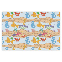 Under the Sea X-Large Tissue Papers Sheets - Heavyweight