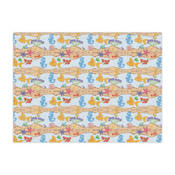 Under the Sea Large Tissue Papers Sheets - Lightweight